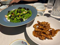 -庆云楼饭庄(什刹海店)