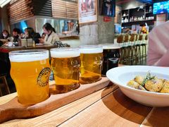 -Devils’ Brewery小恶魔精酿啤酒(武汉天地店)