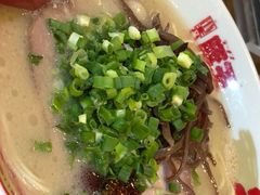-豚王拉面(锦荣商业大厦店)