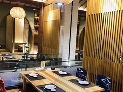 -割烹旭日本料理(龙湖狮山天街店)