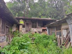 -水峪民俗村