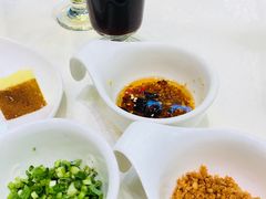 -一品鲜海鲜火锅(海信广场店)