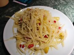 -姐夫的小菜(新中关购物中心店)