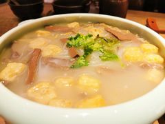 -香园茶社·金陵小灶(老门东店)