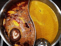 -呷哺呷哺(西单大悦城店)