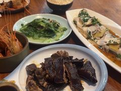 -百家鲜·杭帮菜