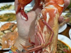 -班赞海鲜市场
