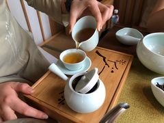 -梅间堂茶馆(绿地缤纷城店)
