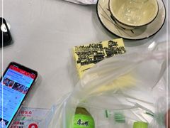 -丈母娘的饭局•新金陵菜(牛首山店)