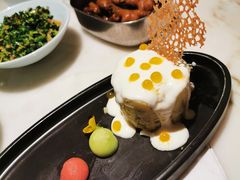 蝈蝈兄的拌土豆泥-弄堂里(西溪龙湖天街店)