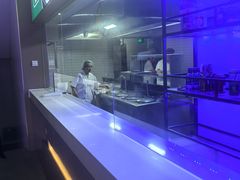 -李恩记清真水饺(北电大厦店)