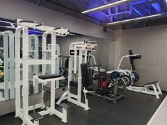 -EASY POWER健身工作室(浦东大道店)