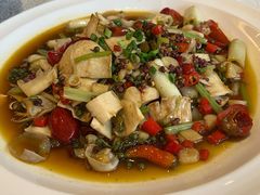 -辣婆婆(航天桥店)