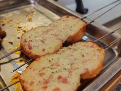 -福苗小骆驼烧烤(曲江店)