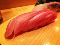 -筑地玉寿司(銀座コア店)