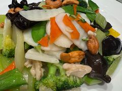 -大铁勺新津菜(熙悦汇店)