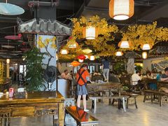 大堂-庭院小酌(瑞莲街店)