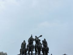 -南阳卧龙岗武侯祠