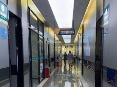 -深圳富茂格伦菲尔口腔门诊部(龙华清湖总院)