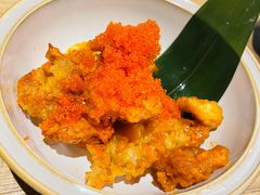 火焰虾-隐泉之语日式料理(王府中环店)
