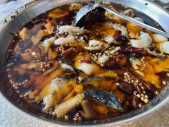 -辣婆婆(航天桥店)