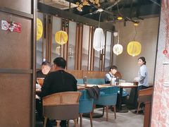 -京味斋·烤鸭·北京菜(安贞店)