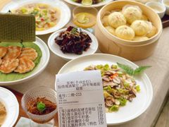 -怡得饭庄·30年老店·宋大妈昆明菜