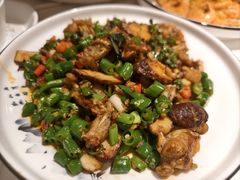 -川味堂·四川豆花(八卦岭店)