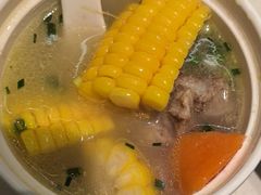 -绿草地·湘菜(7mall店)