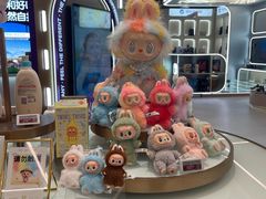 -泡泡玛特POPMART(合生汇店)