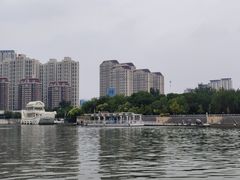 -天津之眼摩天轮