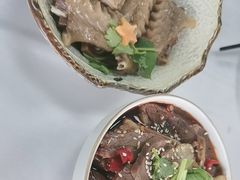-鹿鸣酒家(越秀店)