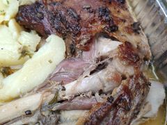 -Pedro's House of Lamb(基督城)