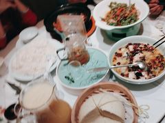 -荷花亭·湖北融合菜(中商广场店)