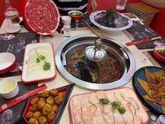 -蜀大侠火锅(春熙路店)