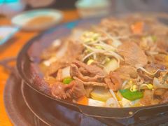 -山城正宗集安高丽火盆