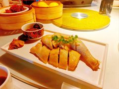 -钟菜·粤菜点心·宴请(海上世界·汇港二期店)
