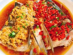 -橘子洲头湘菜馆