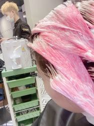 -PE SALON