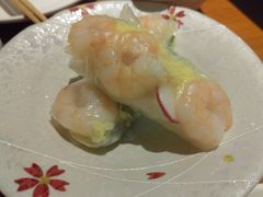 -有喜屋·烧鸟·居酒屋(周浦万达店)