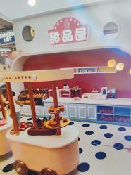 -米兜欢乐王国·儿童乐园(宝安益田假日天地店)