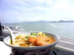 -OCEAN一席海鲜•海景餐厅(双子塔店)