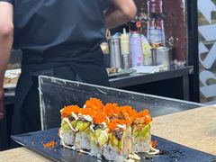 -东京屋(武定路店)