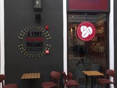 门面-COSTA COFFEE(斯普瑞斯奥特莱斯店)