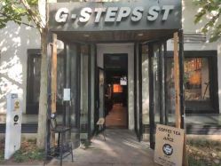-G-STEPS舞蹈工作室