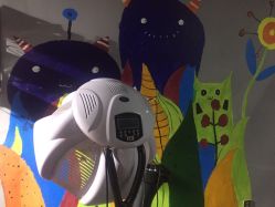 -茶发Salon·烫发染发理发