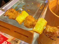 -福苗小骆驼烧烤(莲湖路店)