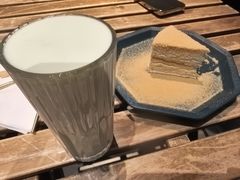 牛油果-Home Cafe(水榭春天店)