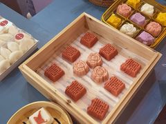 -宁波国际会展中心