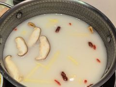 -沄记顺德菜打边炉(东直门店)